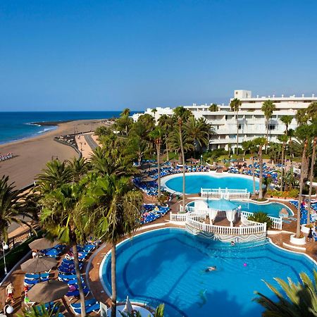 Sol Lanzarote Hotel Puerto del Carmen  Facilități foto
