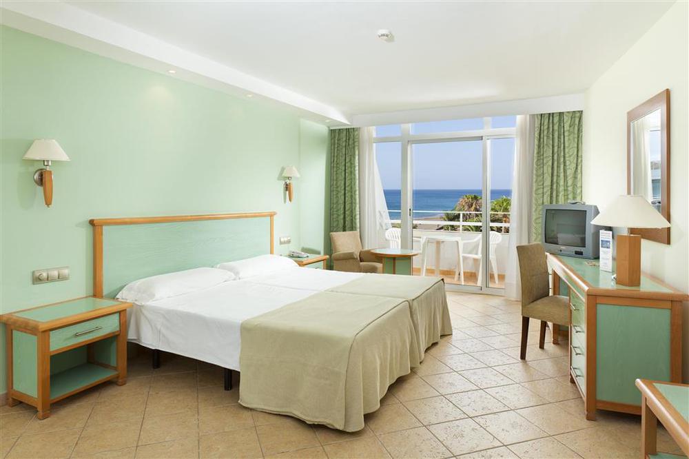 Sol Lanzarote Hotel Puerto del Carmen  Cameră foto