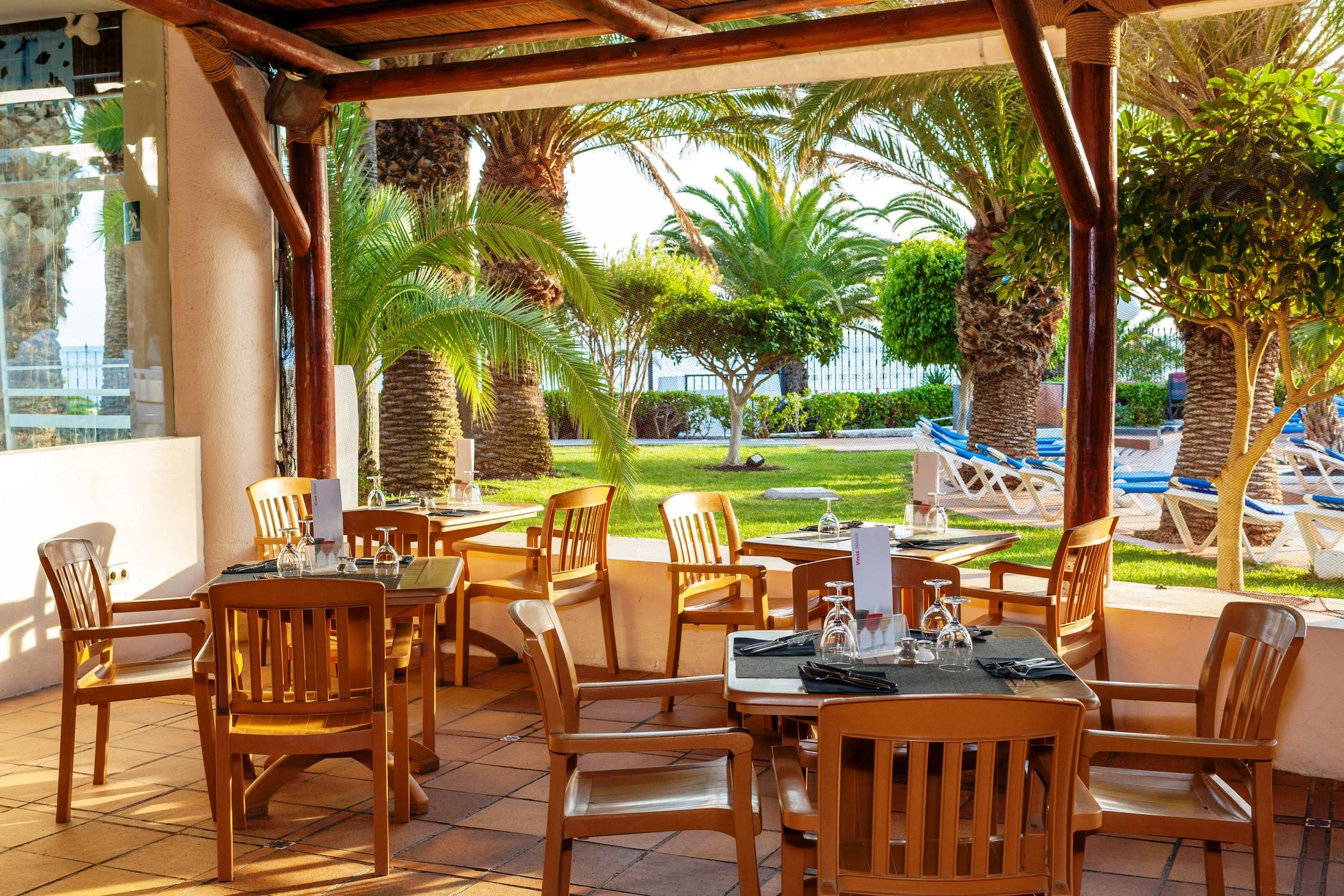 Sol Lanzarote Hotel Puerto del Carmen  Exterior foto