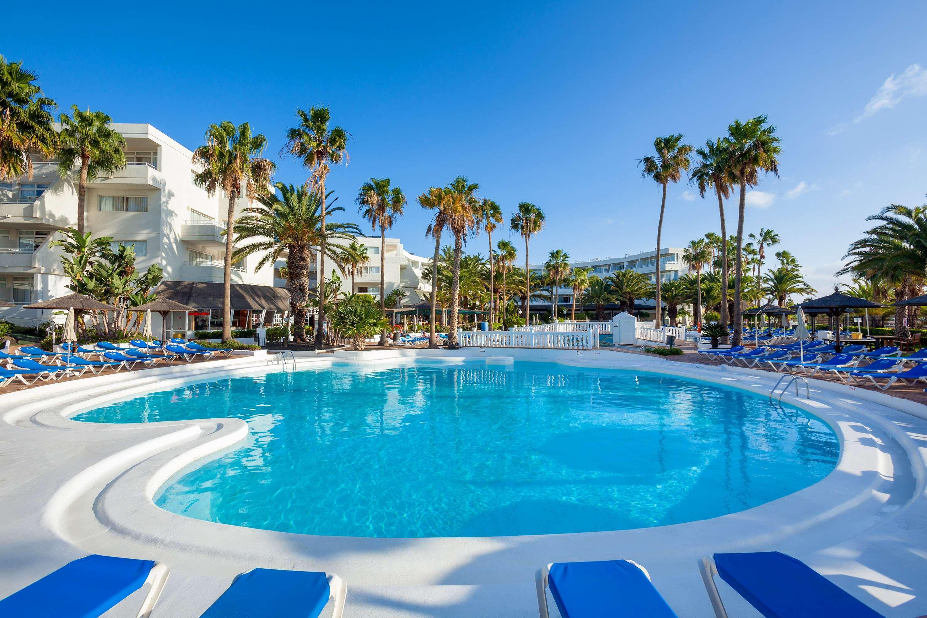 Sol Lanzarote Hotel Puerto del Carmen  Exterior foto