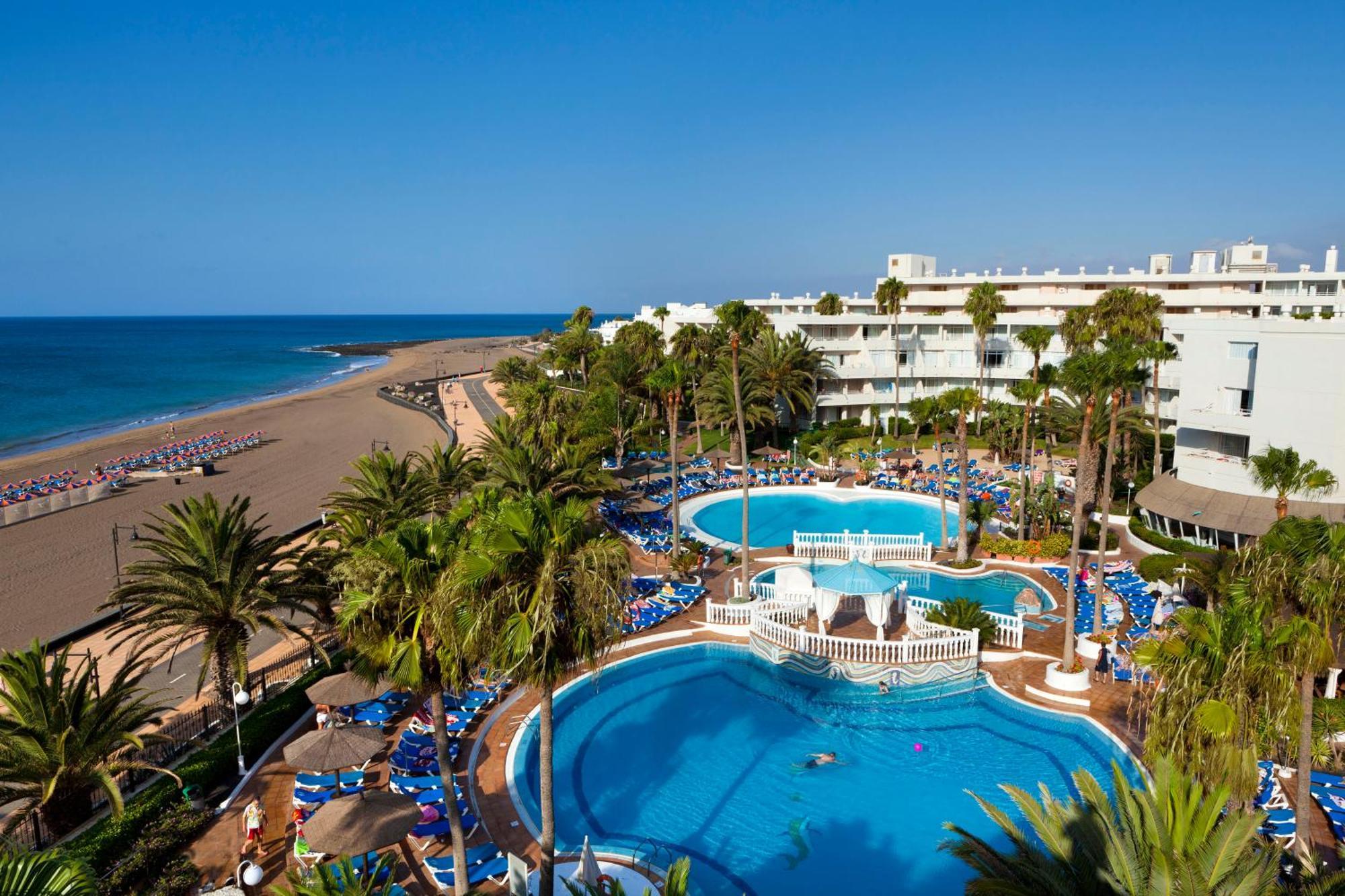 Sol Lanzarote Hotel Puerto del Carmen  Facilități foto