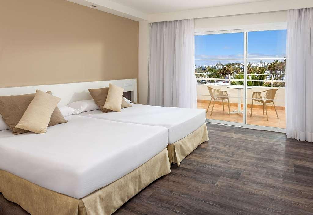Sol Lanzarote Hotel Puerto del Carmen  Cameră foto