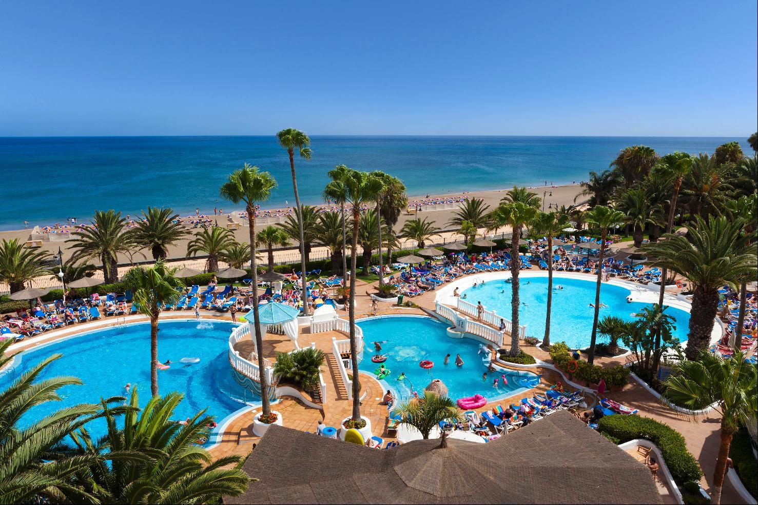 Sol Lanzarote Hotel Puerto del Carmen  Facilități foto
