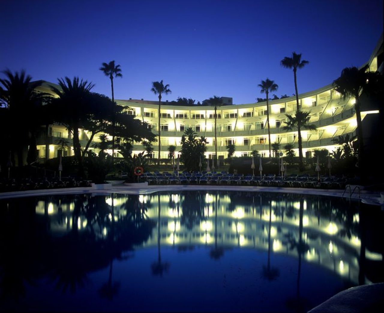 Sol Lanzarote Hotel Puerto del Carmen  Exterior foto