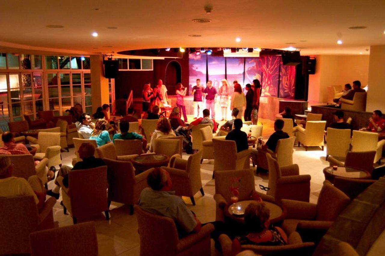 Sol Lanzarote Hotel Puerto del Carmen  Exterior foto