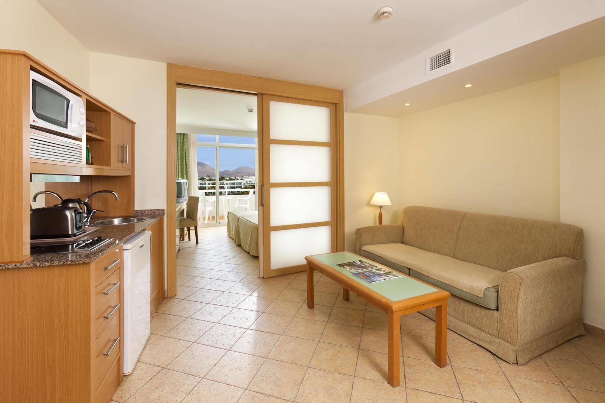 Sol Lanzarote Hotel Puerto del Carmen  Cameră foto