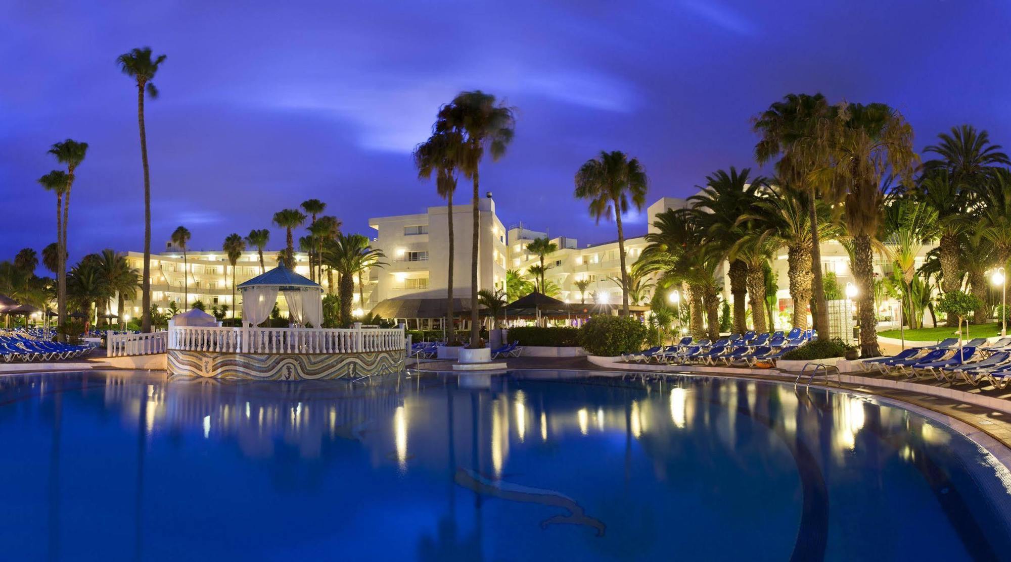 Sol Lanzarote Hotel Puerto del Carmen  Exterior foto